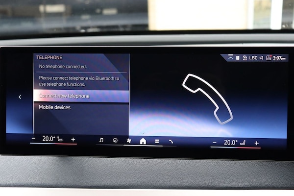 Used BMW iX 2024 for sale - 73939597: Photo 9