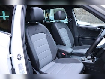 Used Volkswagen Tiguan 2019 for sale - 76923166: Photo