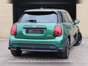 Used MINI Hatch 2023 for sale - 79046062: Photo