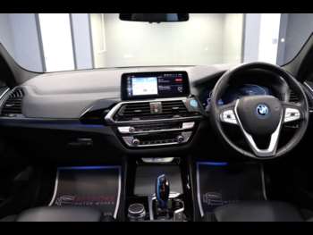 Used BMW iX3 2021 for sale - 74460954: Photo