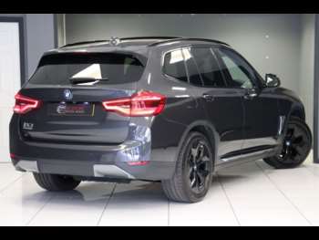 Used BMW iX3 2021 for sale - 74460954: Photo