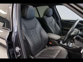 Used BMW iX3 2021 for sale - 74460954: Photo