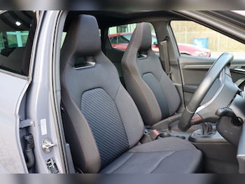 Used SEAT Ibiza 2024 for sale - 77780555: Photo