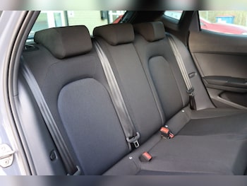 Used SEAT Ibiza 2024 for sale - 77780555: Photo