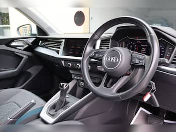 Used Audi A1 2019 for sale - 79632684: Photo