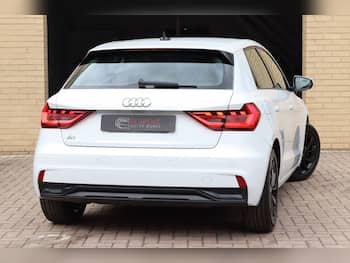 Used Audi A1 2019 for sale - 79632684: Photo