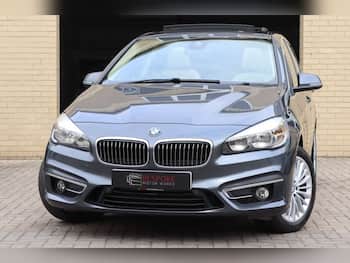 Used BMW 2 Series Active Tourer 2017 for sale - 79655607: Photo