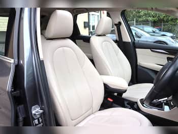 Used BMW 2 Series Active Tourer 2017 for sale - 79655607: Photo