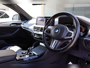 Used BMW X4 2022 for sale - 78924101: Photo