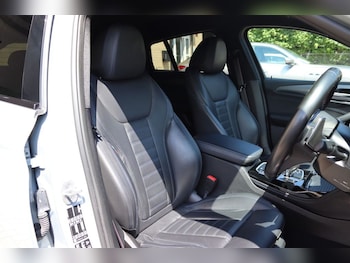 Used BMW X4 2022 for sale - 78924101: Photo