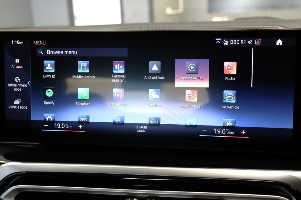 Used BMW 4 Series 2024 for sale - 78110926: Photo 10