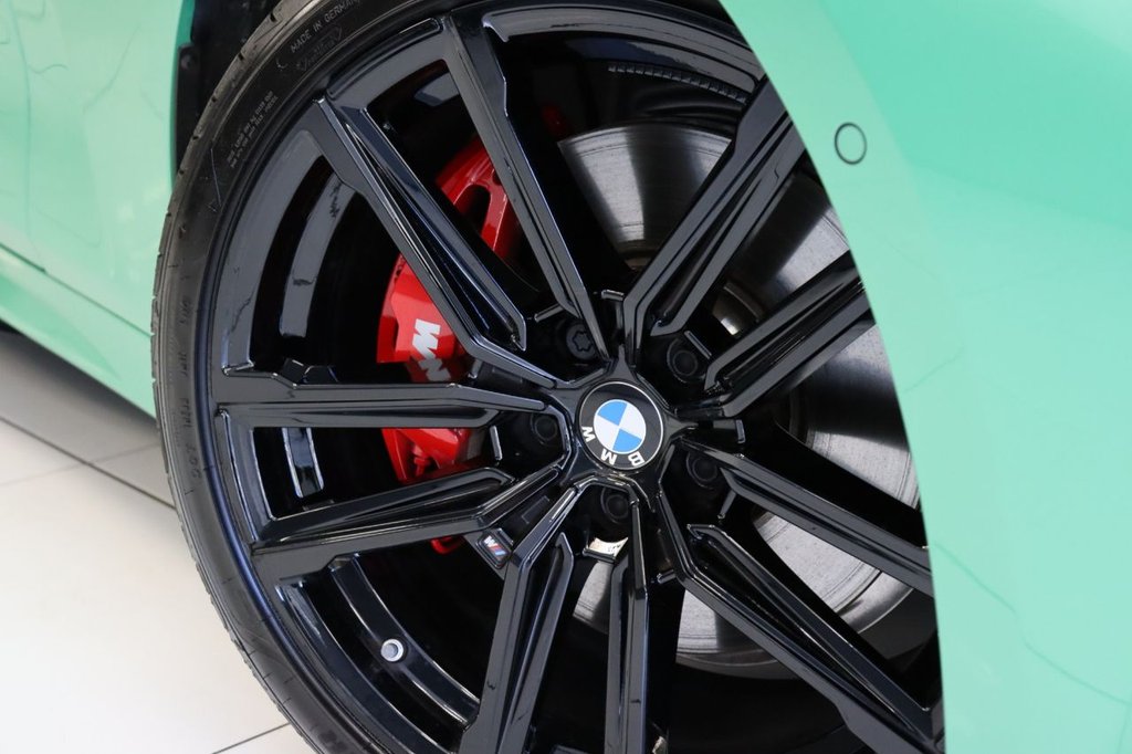 Used BMW 4 Series 2024 for sale - 78110926: Photo 18