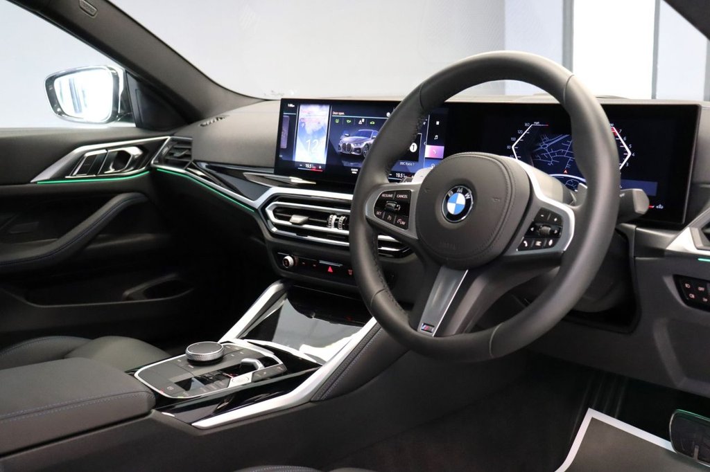 Used BMW 4 Series 2024 for sale - 78110926: Photo 2