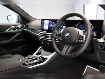 Used BMW 4 Series 2024 for sale - 78110926: Photo