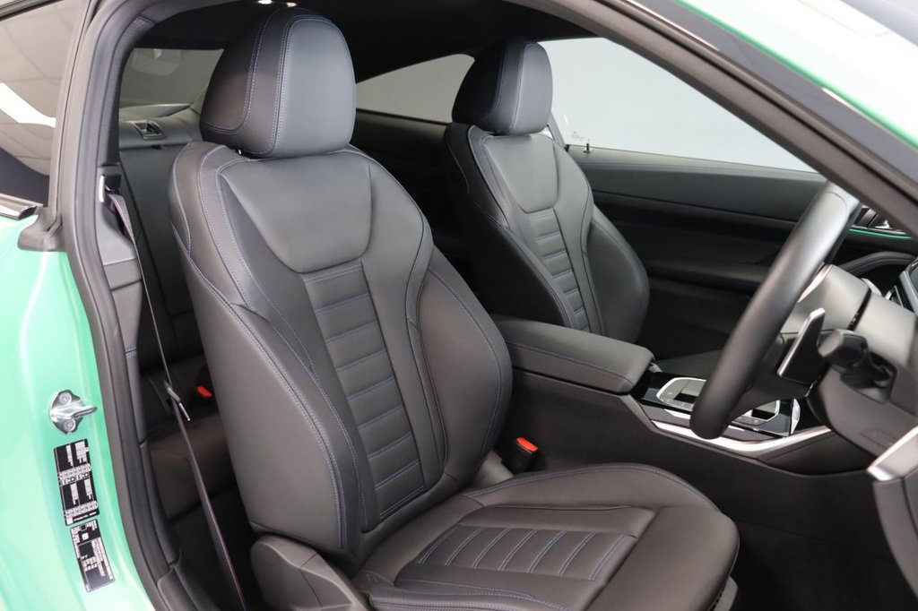 Used BMW 4 Series 2024 for sale - 78110926: Photo 4