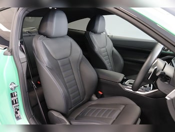 Used BMW 4 Series 2024 for sale - 78110926: Photo