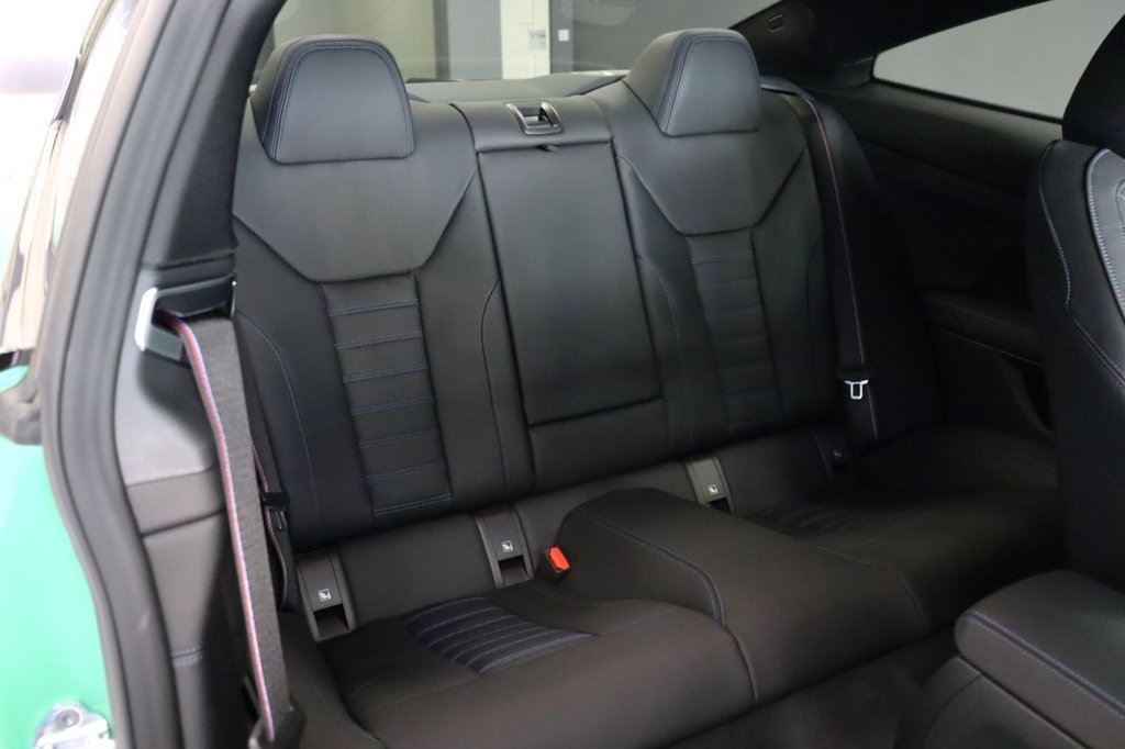 Used BMW 4 Series 2024 for sale - 78110926: Photo 5