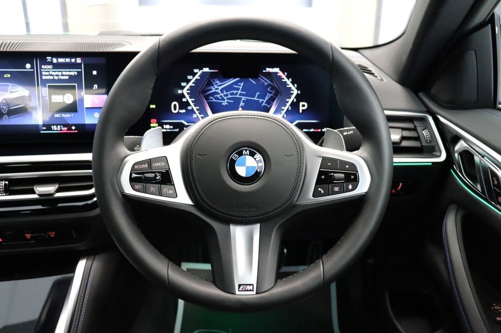 Used BMW 4 Series 2024 for sale - 78110926: Photo 6