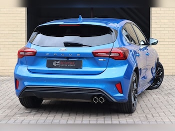 Used Ford Focus 2023 for sale - 78828504: Photo