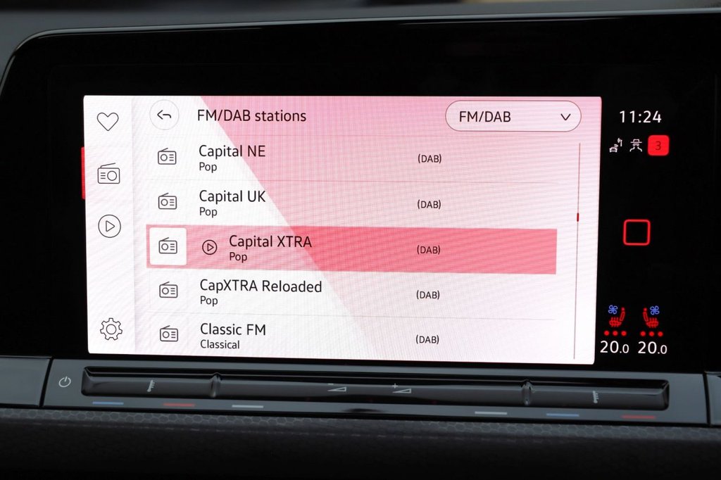 Used Volkswagen Golf 2021 for sale - 76783804: Photo 12