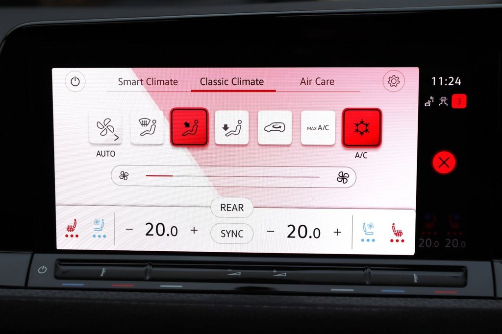 Used Volkswagen Golf 2021 for sale - 76783804: Photo 13