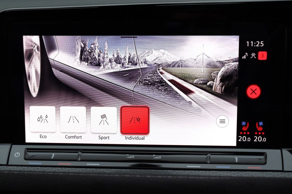 Used Volkswagen Golf 2021 for sale - 76783804: Photo 14