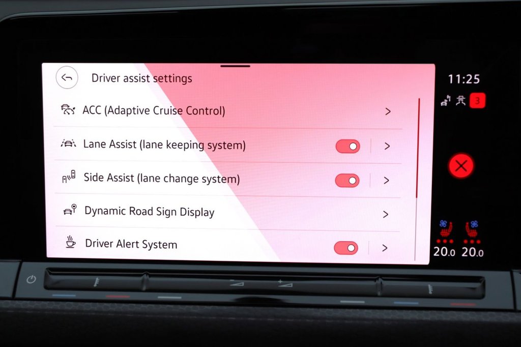 Used Volkswagen Golf 2021 for sale - 76783804: Photo 15