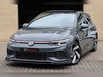 2021 (Z4) - 2.0 TSI GTI CLUBSPORT 5-Door