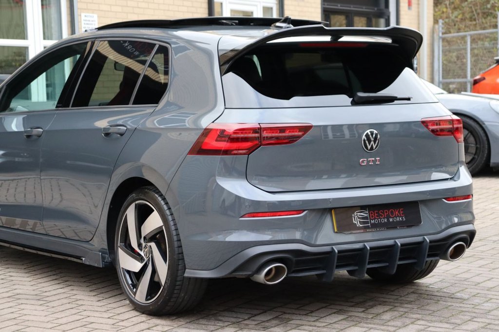 Used Volkswagen Golf 2021 for sale - 76783804: Photo 35