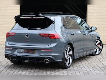 Used Volkswagen Golf 2021 for sale - 76783804: Photo