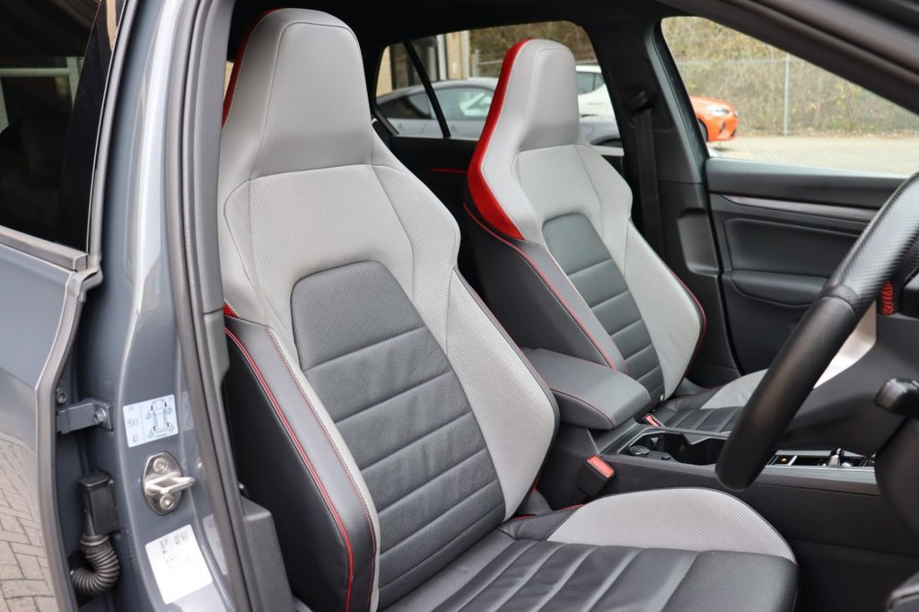 Used Volkswagen Golf 2021 for sale - 76783804: Photo 4