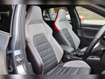 Used Volkswagen Golf 2021 for sale - 76783804: Photo