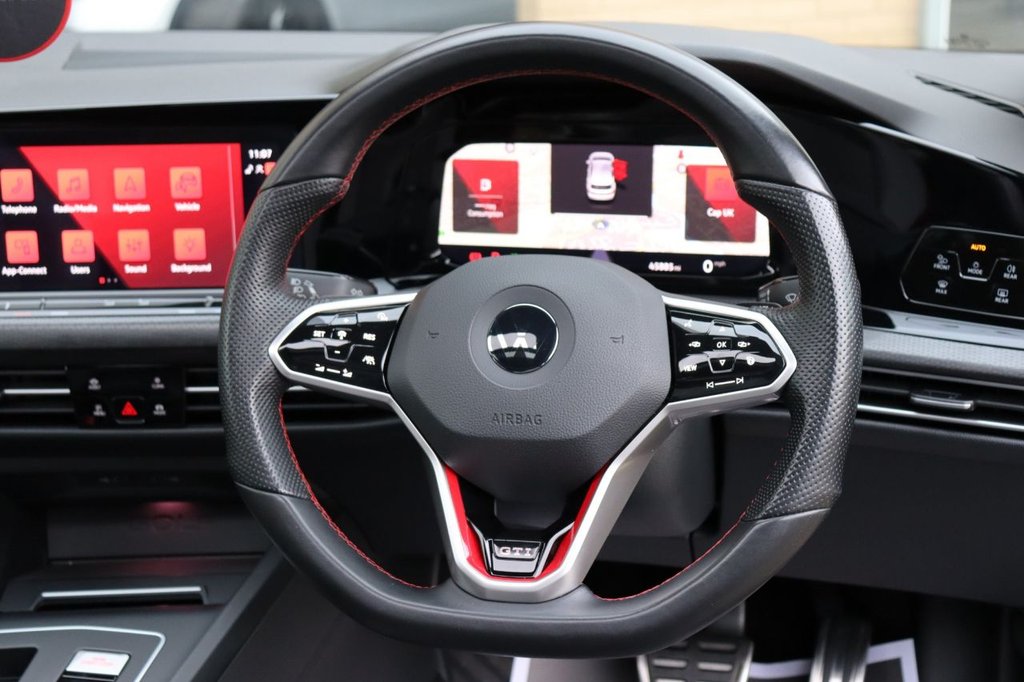 Used Volkswagen Golf 2021 for sale - 76783804: Photo 6