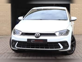 Used Volkswagen Polo 2023 for sale - 79778405: Photo