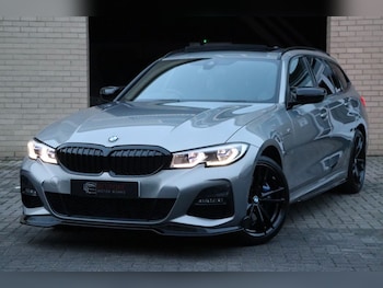 BMW 3 Series feature image