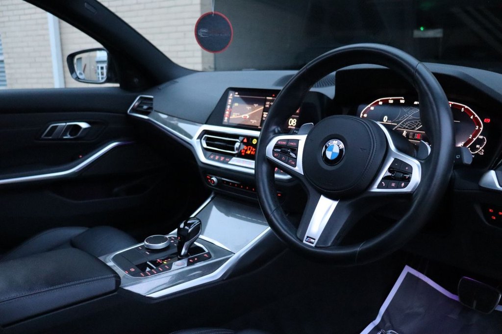 Used BMW 3 Series 2021 for sale - 77133828: Photo 2