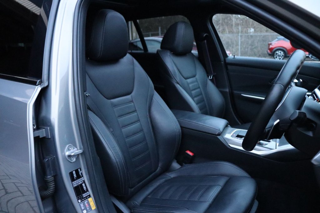 Used BMW 3 Series 2021 for sale - 77133828: Photo 4