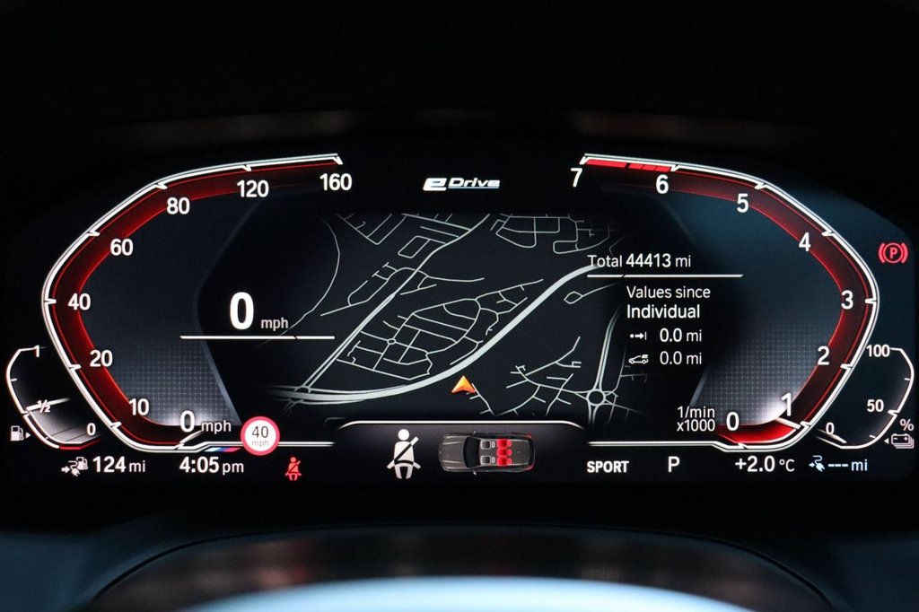 Used BMW 3 Series 2021 for sale - 77133828: Photo 5