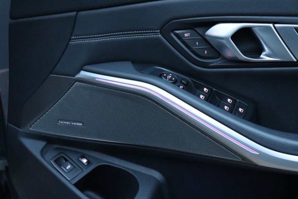 Used BMW 3 Series 2021 for sale - 77133828: Photo 7