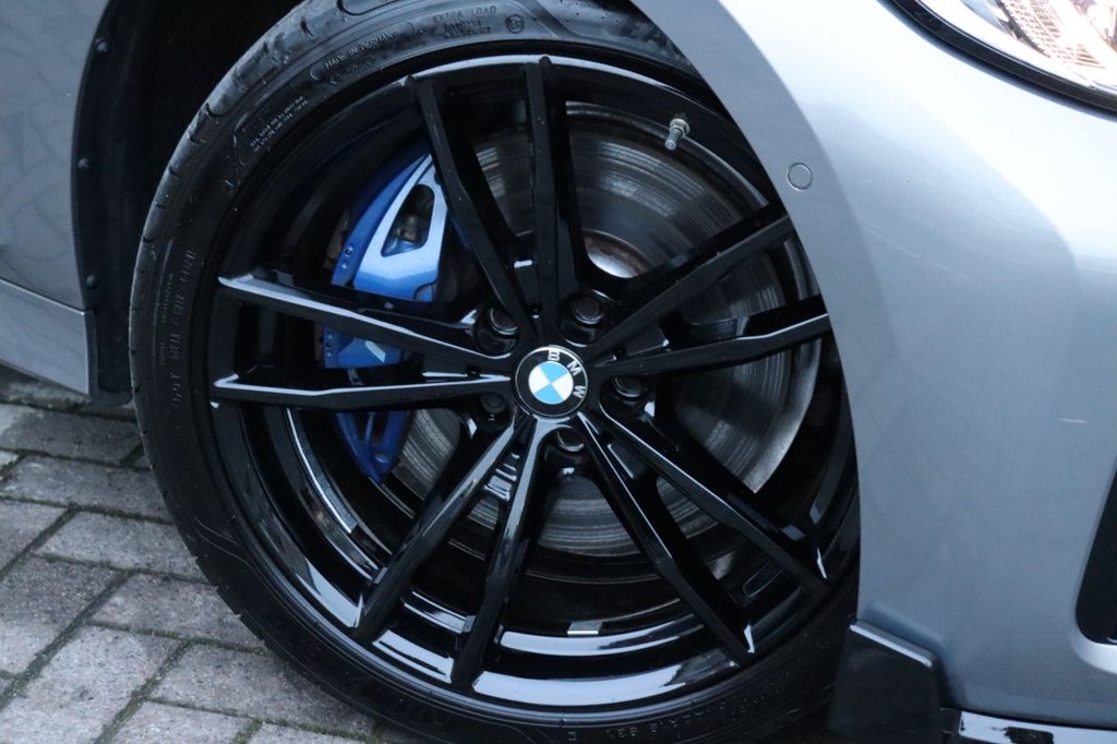 Used BMW 3 Series 2021 for sale - 77133828: Photo 8