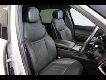 Used Land Rover Range Rover Sport 2022 for sale - 74208944: Photo