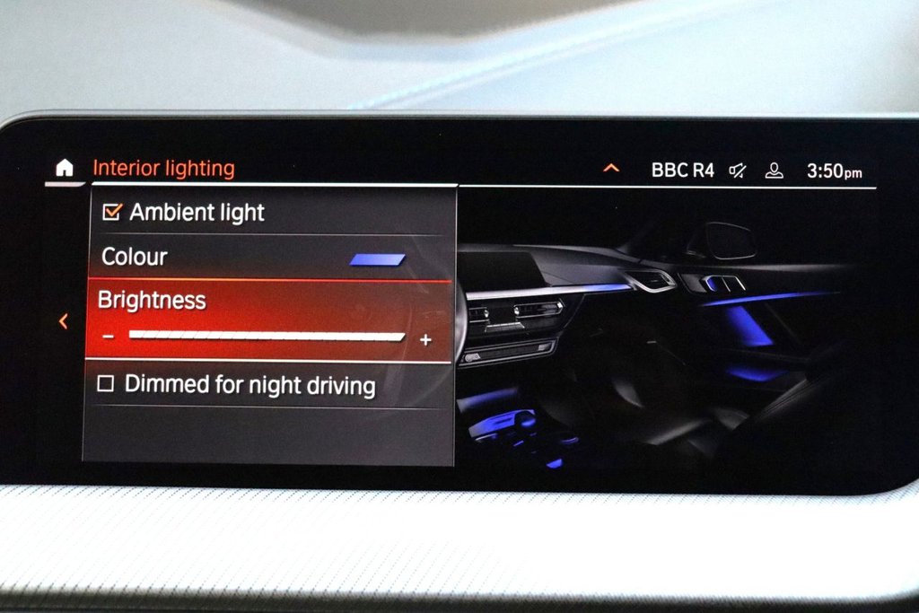 Used BMW 1 Series 2023 for sale - 76698210: Photo 10