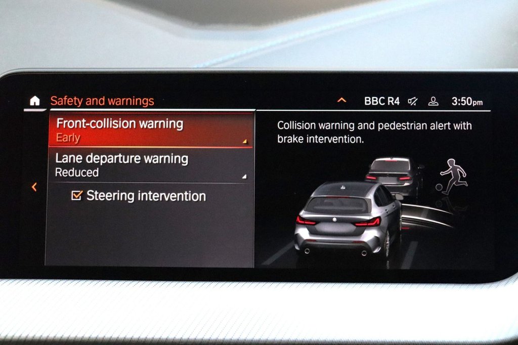 Used BMW 1 Series 2023 for sale - 76698210: Photo 11