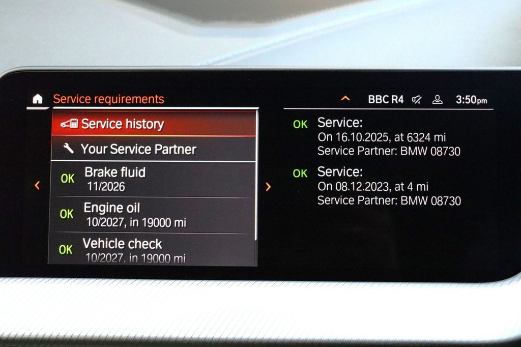 Used BMW 1 Series 2023 for sale - 76698210: Photo 12