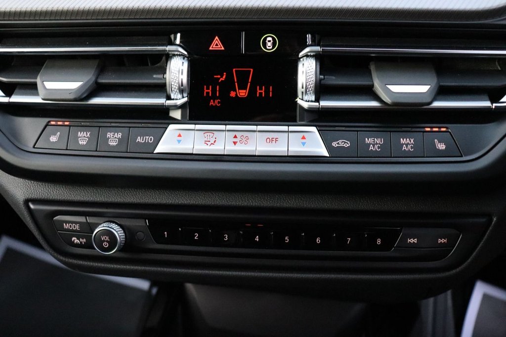 Used BMW 1 Series 2023 for sale - 76698210: Photo 13