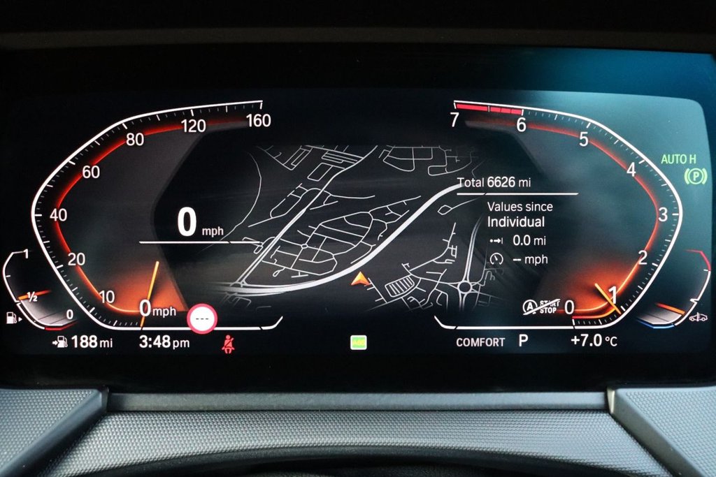 Used BMW 1 Series 2023 for sale - 76698210: Photo 15