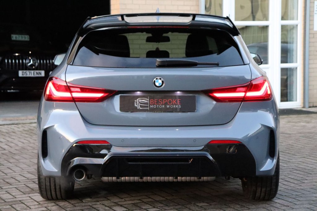 Used BMW 1 Series 2023 for sale - 76698210: Photo 20