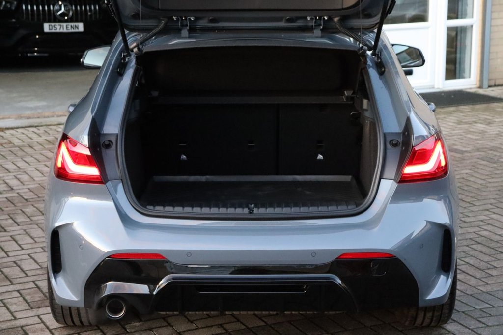 Used BMW 1 Series 2023 for sale - 76698210: Photo 21