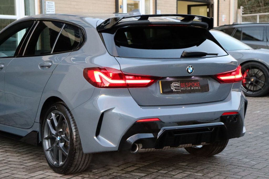 Used BMW 1 Series 2023 for sale - 76698210: Photo 22