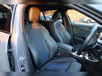 Used BMW 1 Series 2023 for sale - 76698210: Photo